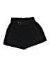 Nine West Solid Black Shorts Size M - photo 1