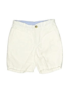 Janie And Jack Khaki Shorts