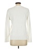 Karen Scott Ivory Pullover Sweater Size L - photo 2