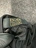 Escada Couture 100% Wool Solid Black Wool Pants Size EU 38 / US 8 - photo 8