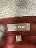 DL1961 Burgundy Jeggings Size 31 waist - photo 7