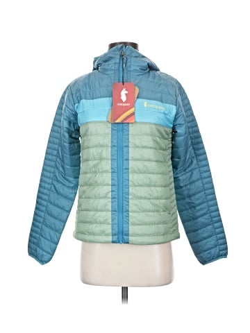 Cotopaxi Snow Jacket (view 1)