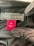 Vince Camuto Black 3/4 Sleeve Blouse Size M - photo 7