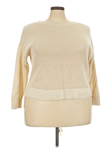 Old Navy Pullover Sweater (view 1)