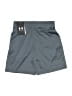 Under Armour 100% Polyester Gray Athletic Shorts Size S (youth) - photo 2