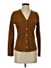 Madewell Brown Long Sleeve Blouse Size S - photo 1