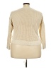 Old Navy Ivory Pullover Sweater Size XXL - photo 2