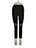 Alo Black Active Pants Size S - photo 1