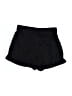New Balance Black Athletic Shorts Size 7 - 8 - photo 2