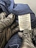 J.Crew Solid Blue Track Pants Size 4 - photo 8