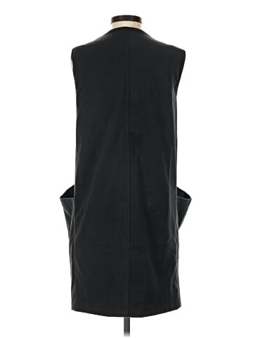 Listicle Tuxedo Vest (view 2)