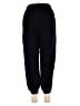 Old Navy Black Casual Pants Size M - photo 2