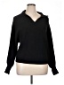 Zesica Black Pullover Sweater Size XL - photo 1