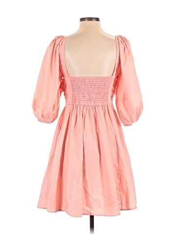 Abercrombie & Fitch Cocktail Dress (view 2)