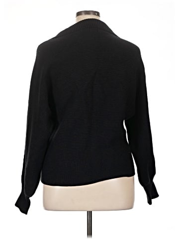 Zesica Pullover Sweater (view 2)