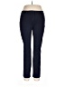 Liz Claiborne Solid Blue Active Pants Size 12 - photo 1