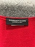 Perseption Concept Red Sleeveless Blouse One size - photo 7