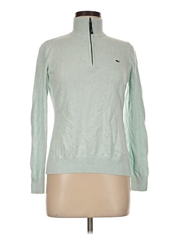 Vineyard Vines Pullover Sweater (view 1)