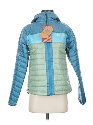 Cotopaxi Snow Jacket (view 1)