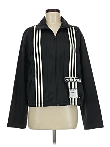 Adidas Track Jacket (view 1)