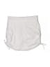 Columbia Solid White Skort Size S - photo 1