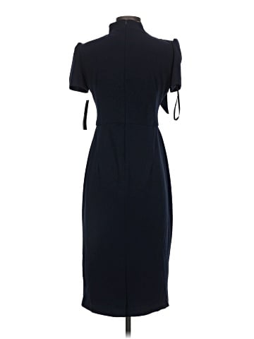 Maggy London Cocktail Dress (view 2)