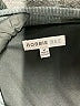 Robbie Bee Solid Gray Casual Dress Size M - photo 7