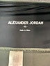 Alexander Jordan Solid Gray Active Pants Size XL - photo 7