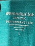 Marika Tek Teal Active Tank Size L - photo 7