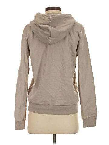 H&M Zip Up Hoodie (view 2)