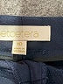 Etcetera Blue Dress Pants Size 10 - photo 7