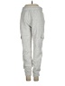 Calvin Klein Gray Sweatpants Size XS - photo 2
