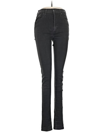 Levi's Jeggings (view 1)