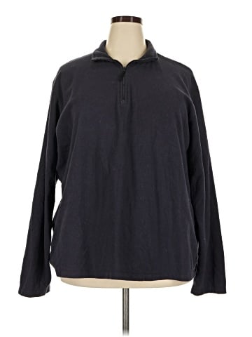 Lands' End Pullover Sweater (view 1)