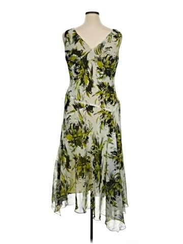 Evan Picone Cocktail Dress (view 2)