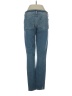 Paige Hearts Blue Jeans Size 27 waist - photo 2