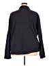 Lands' End 100% Polyester Black Pullover Sweater Size XXL (tall) - photo 2
