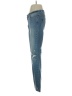 Paige Hearts Blue Jeans Size 27 waist - photo 5