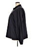 Lands' End 100% Polyester Black Pullover Sweater Size XXL (tall) - photo 5
