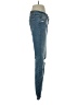 Paige Hearts Blue Jeans Size 27 waist - photo 4