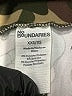 No Boundaries Camo Green Cargo Shorts Size XXS - photo 3