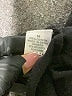 DressBarn 100% Cotton Black Pullover Sweater Size M - photo 8