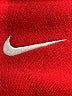 Nike Red Pullover Hoodie Size L - photo 7