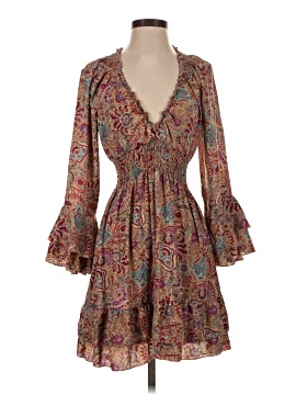 Assorted Brands Casual Dress