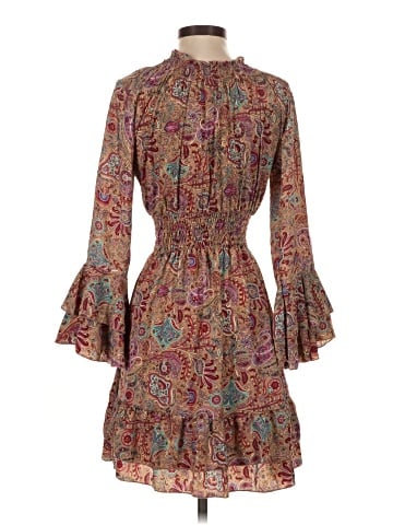 Assorted Brands Casual Dress (view 2)