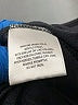 Jaclyn Smith Solid Black Short Sleeve T-Shirt Size XL - photo 8