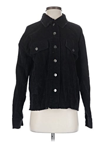 Mystree Jacket (view 1)