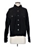 Mystree 100% Cotton Black Jacket Size S - photo 1