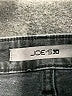 Joe's Jeans Black Jeans Size 30 waist - photo 7