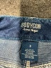 Amethyst Jeans Hearts Blue Jeans Size 3 - photo 7